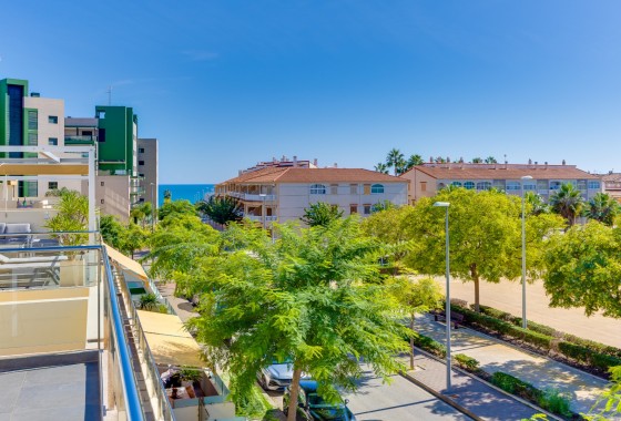 Reventa - Bungalow - Pilar de la Horadada - Mil Palmeras