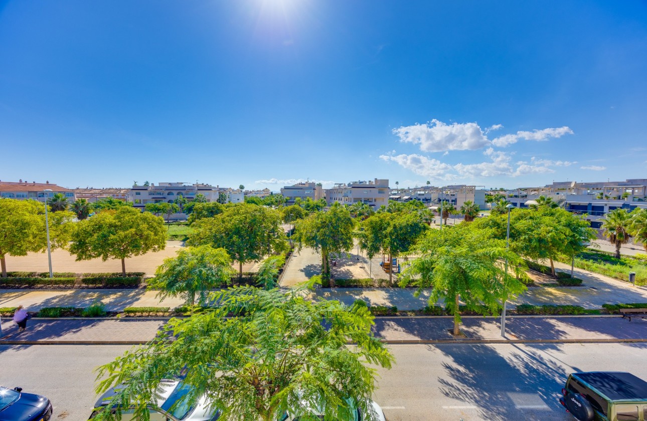Reventa - Bungalow - Pilar de la Horadada - Mil Palmeras