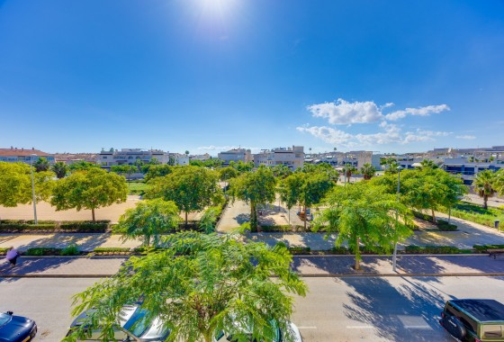 Reventa - Bungalow - Pilar de la Horadada - Mil Palmeras