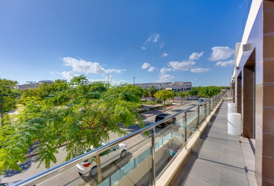Reventa - Bungalow - Pilar de la Horadada - Mil Palmeras