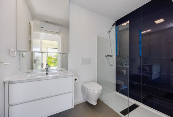 Reventa - Bungalow - Pilar de la Horadada - Mil Palmeras