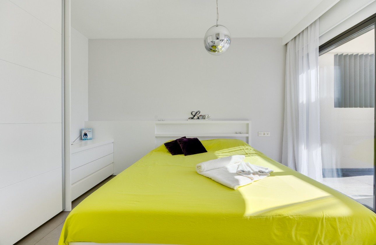Reventa - Bungalow - Pilar de la Horadada - Mil Palmeras