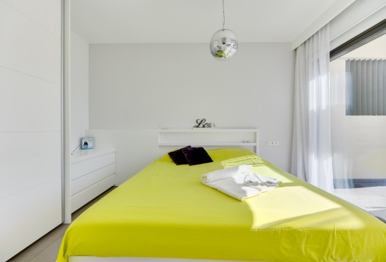 Reventa - Bungalow - Pilar de la Horadada - Mil Palmeras