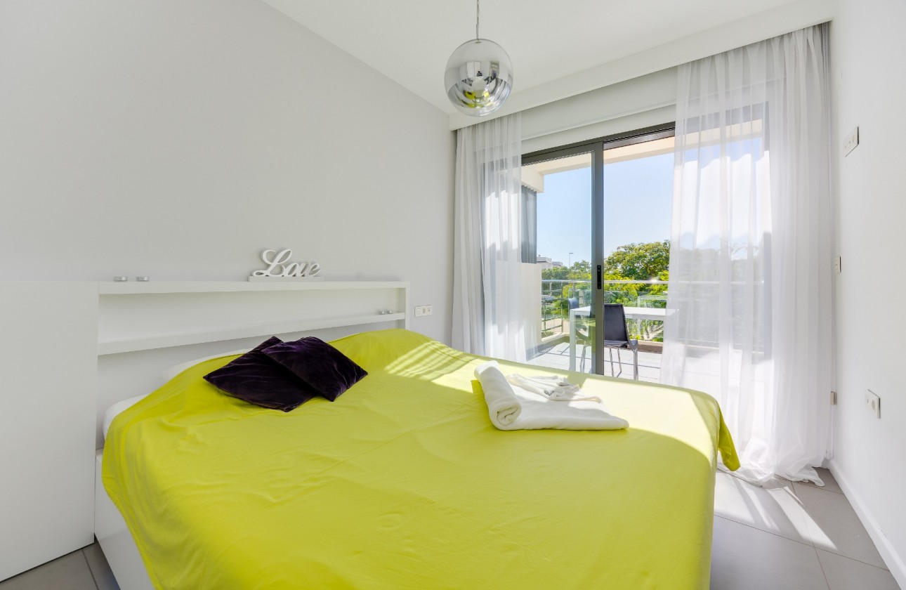 Reventa - Bungalow - Pilar de la Horadada - Mil Palmeras