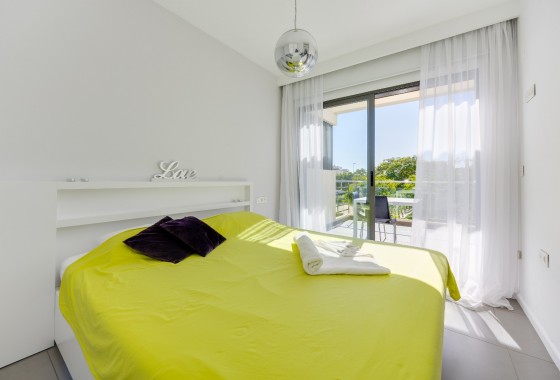 Reventa - Bungalow - Pilar de la Horadada - Mil Palmeras
