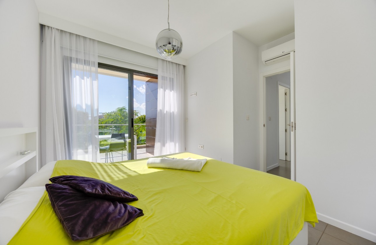 Reventa - Bungalow - Pilar de la Horadada - Mil Palmeras