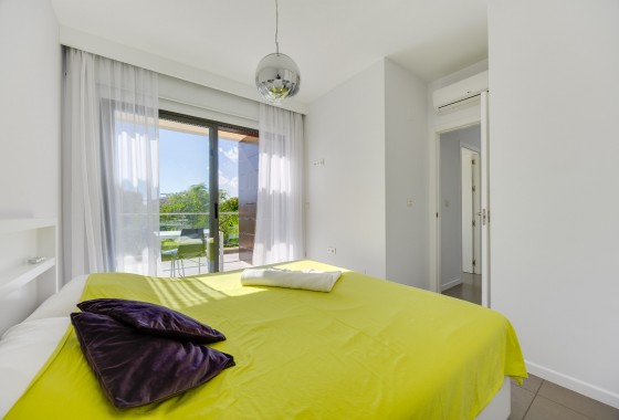 Reventa - Bungalow - Pilar de la Horadada - Mil Palmeras