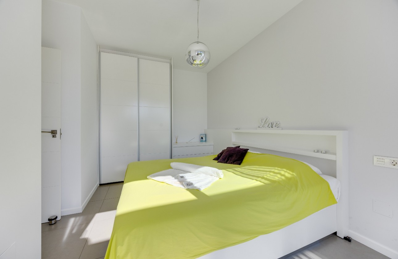 Reventa - Bungalow - Pilar de la Horadada - Mil Palmeras