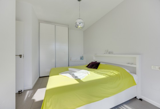 Reventa - Bungalow - Pilar de la Horadada - Mil Palmeras