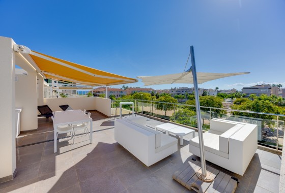 Reventa - Bungalow - Pilar de la Horadada - Mil Palmeras