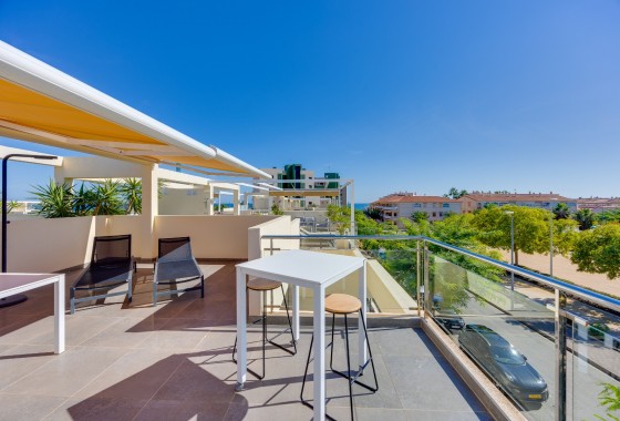 Reventa - Bungalow - Pilar de la Horadada - Mil Palmeras