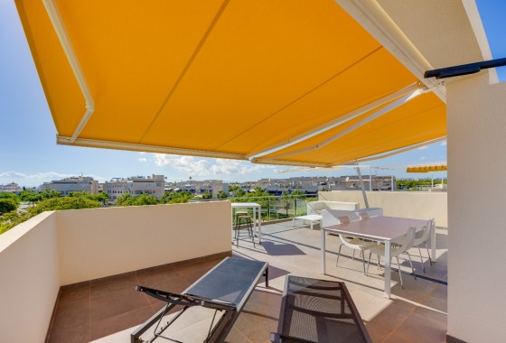 Reventa - Bungalow - Pilar de la Horadada - Mil Palmeras