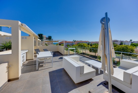 Reventa - Bungalow - Pilar de la Horadada - Mil Palmeras