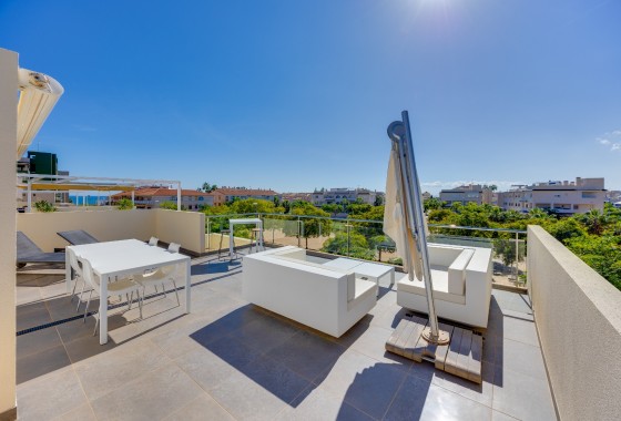 Reventa - Bungalow - Pilar de la Horadada - Mil Palmeras