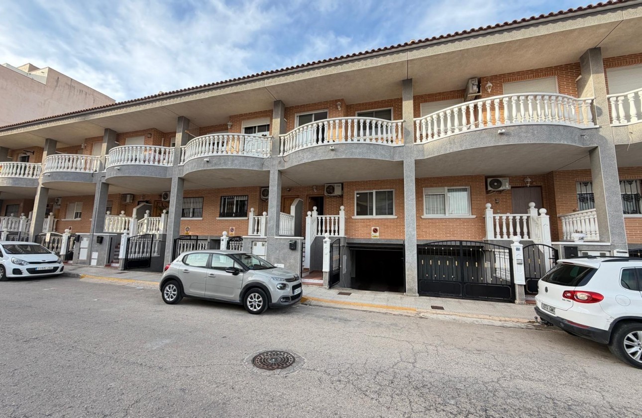 Reventa - Semi Detached - Formentera del Segura - Pueblo 5