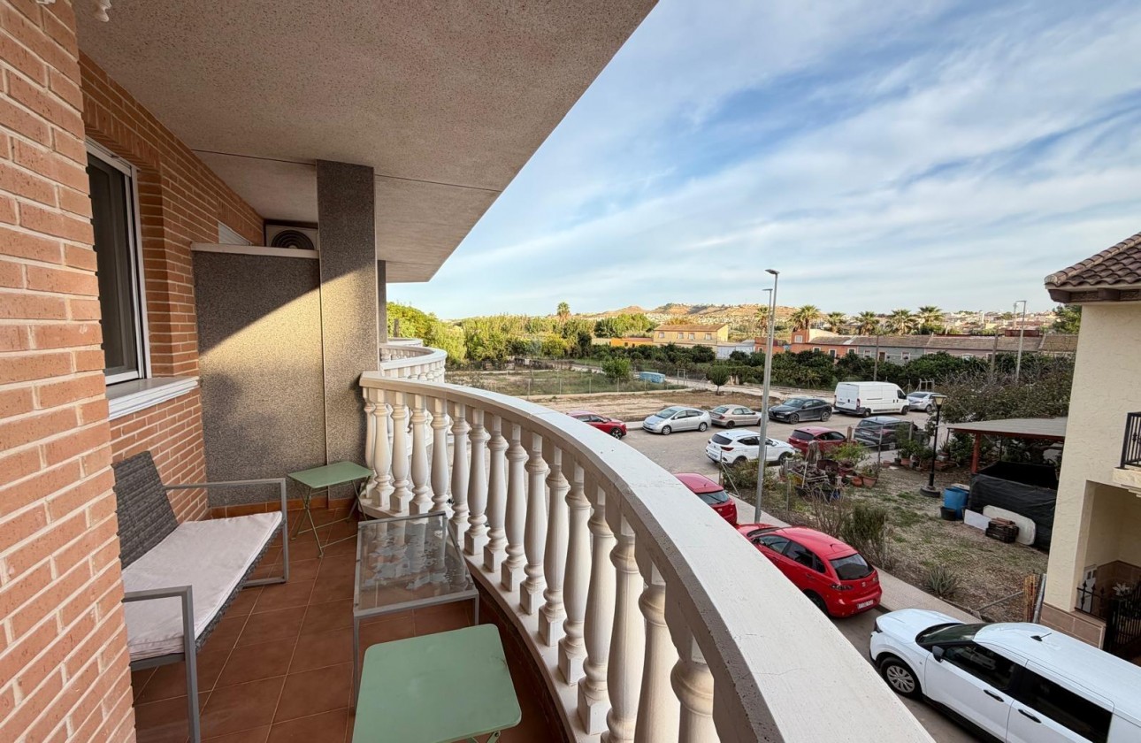 Reventa - Semi Detached - Formentera del Segura - Pueblo 5