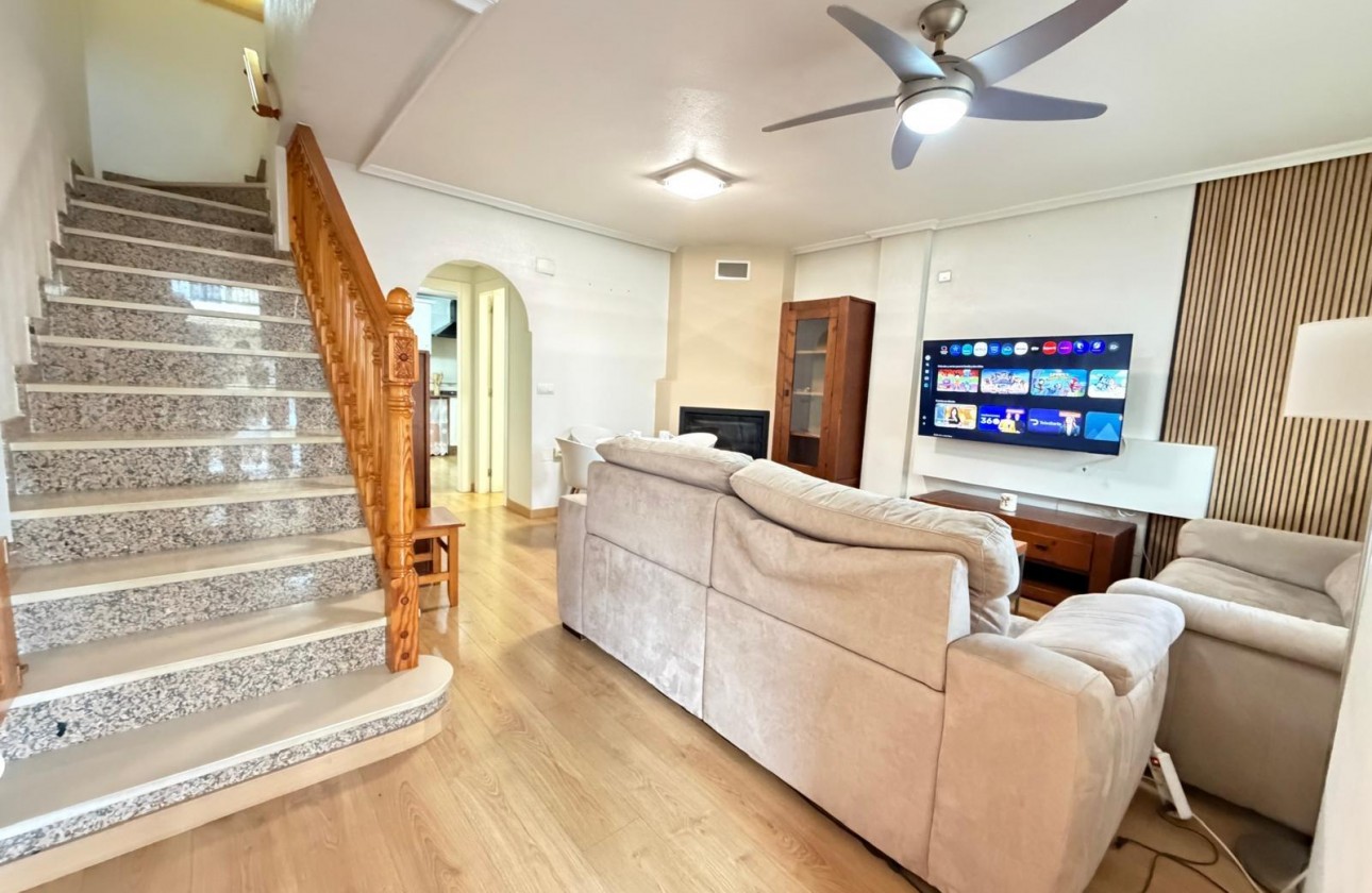 Reventa - Semi Detached - Formentera del Segura - Pueblo 5
