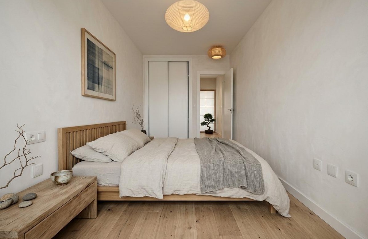 Reventa - Semi Detached - Formentera del Segura - Pueblo 5