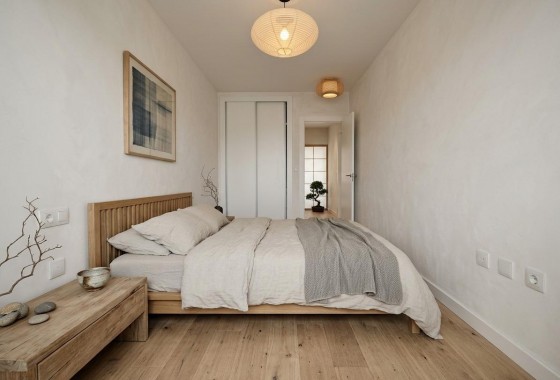Reventa - Semi Detached - Formentera del Segura - Pueblo 5