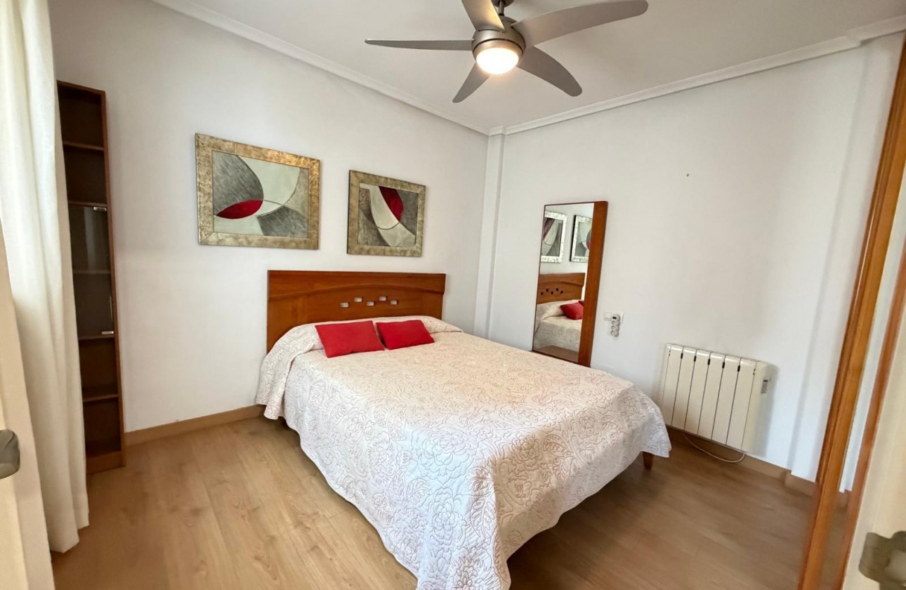Reventa - Semi Detached - Formentera del Segura - Pueblo 5