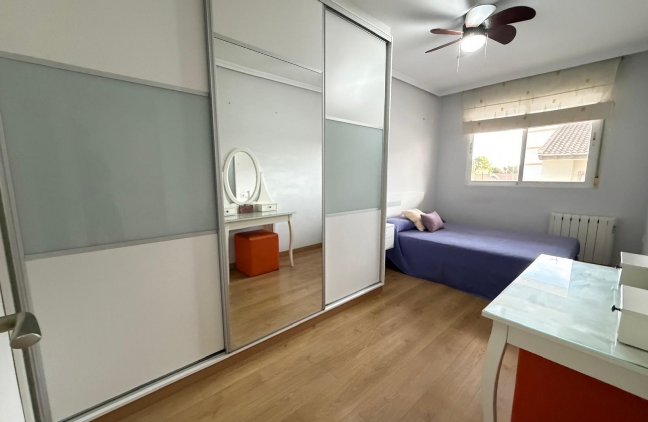 Reventa - Semi Detached - Formentera del Segura - Pueblo 5