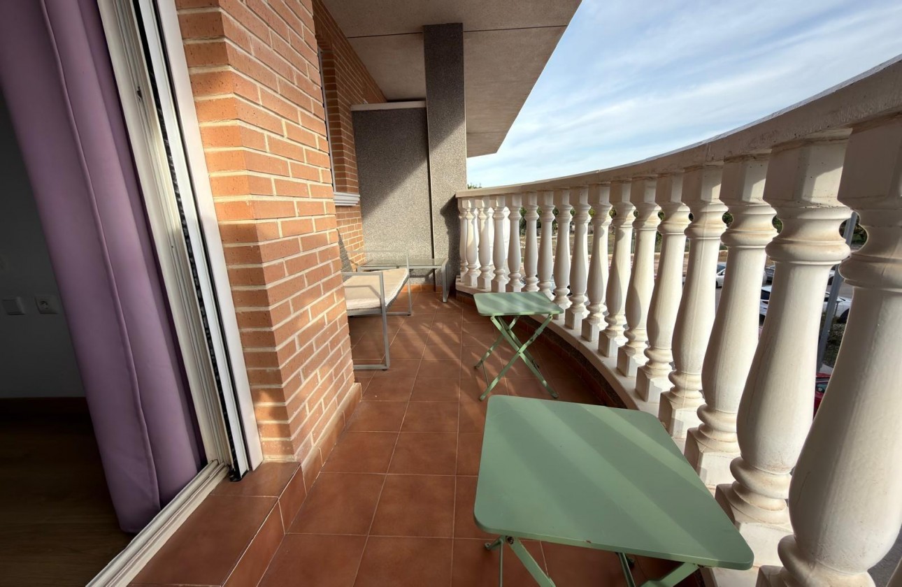 Reventa - Semi Detached - Formentera del Segura - Pueblo 5