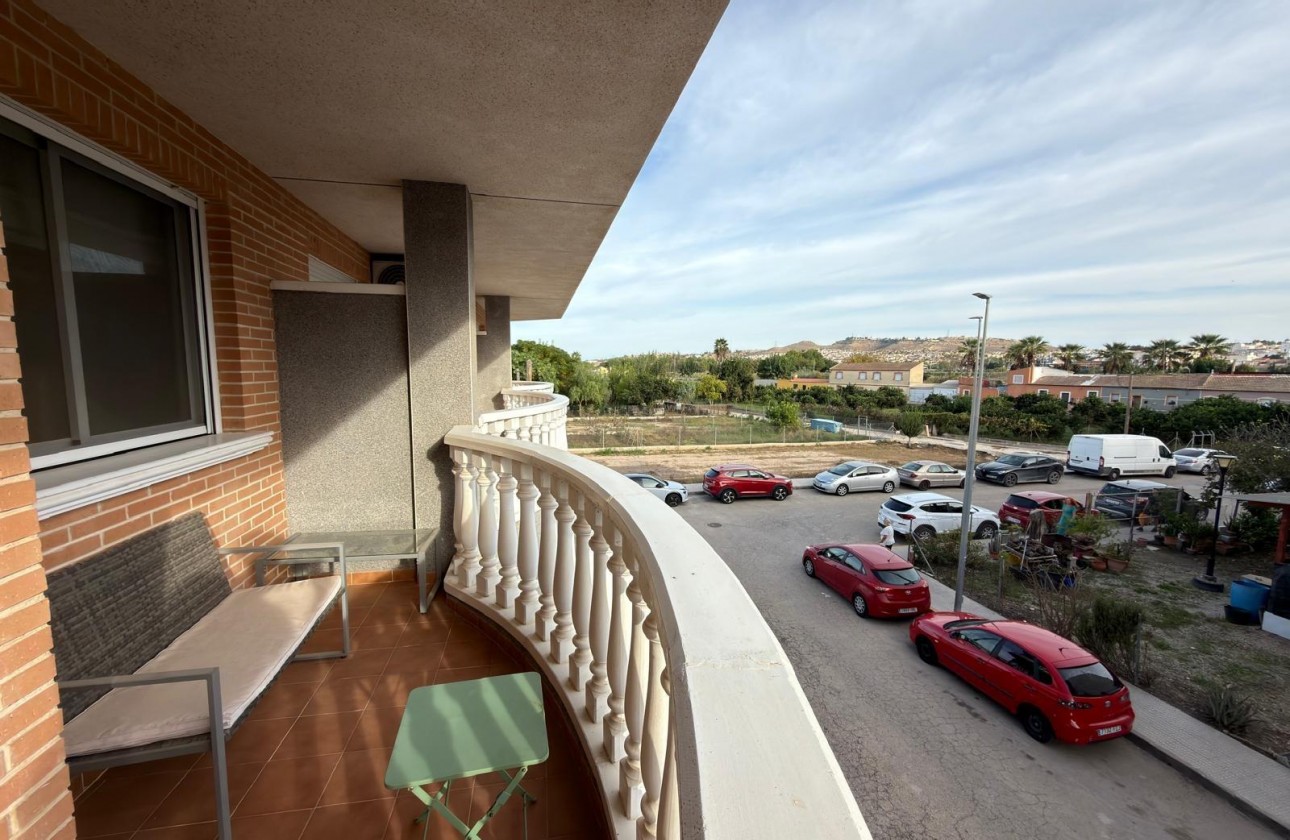 Reventa - Semi Detached - Formentera del Segura - Pueblo 5