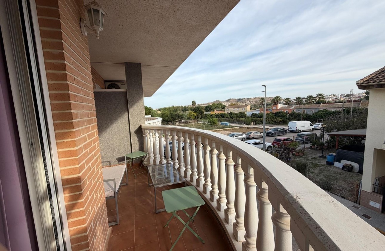 Reventa - Semi Detached - Formentera del Segura - Pueblo 5