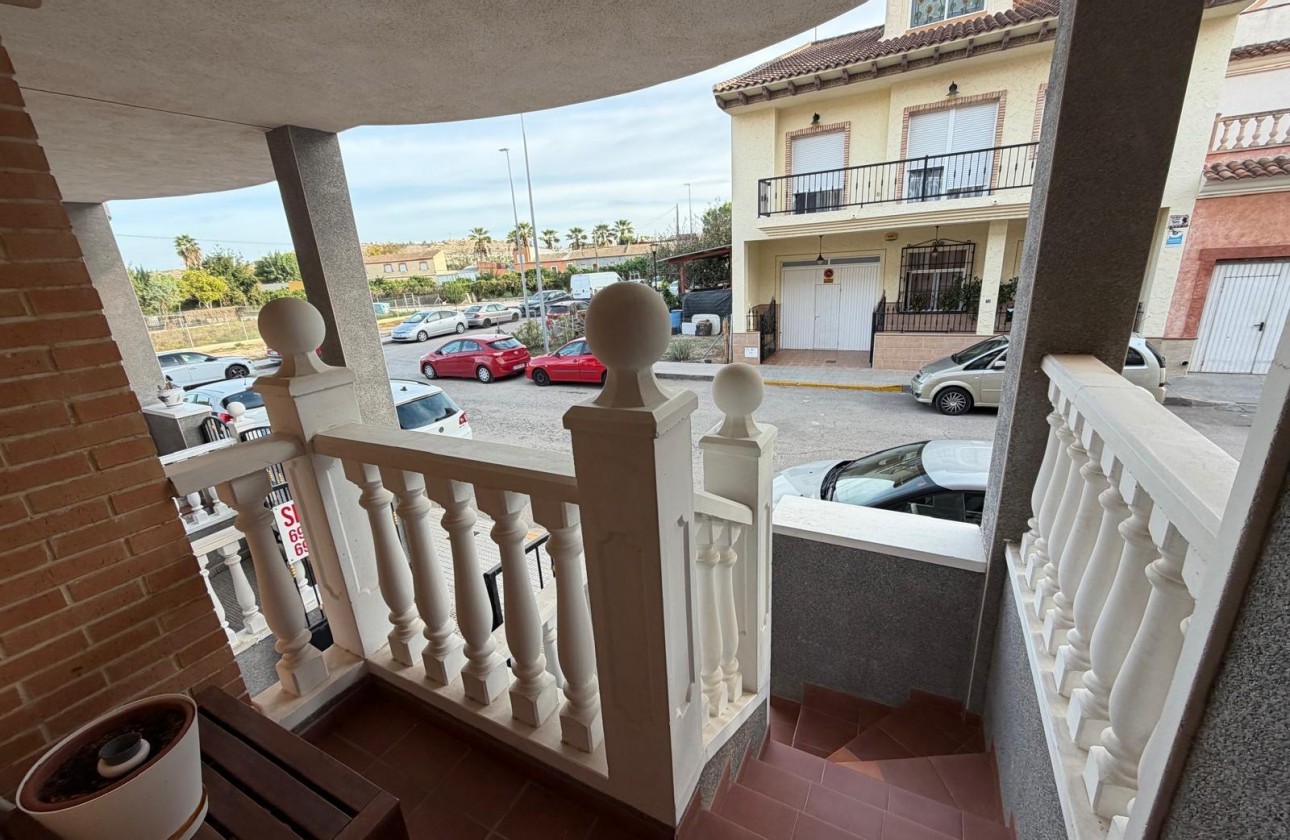 Reventa - Semi Detached - Formentera del Segura - Pueblo 5