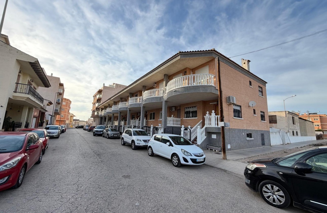 Reventa - Semi Detached - Formentera del Segura - Pueblo 5