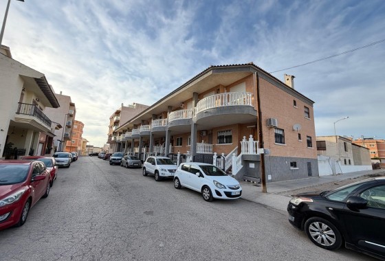 Reventa - Semi Detached - Formentera del Segura - Pueblo 5