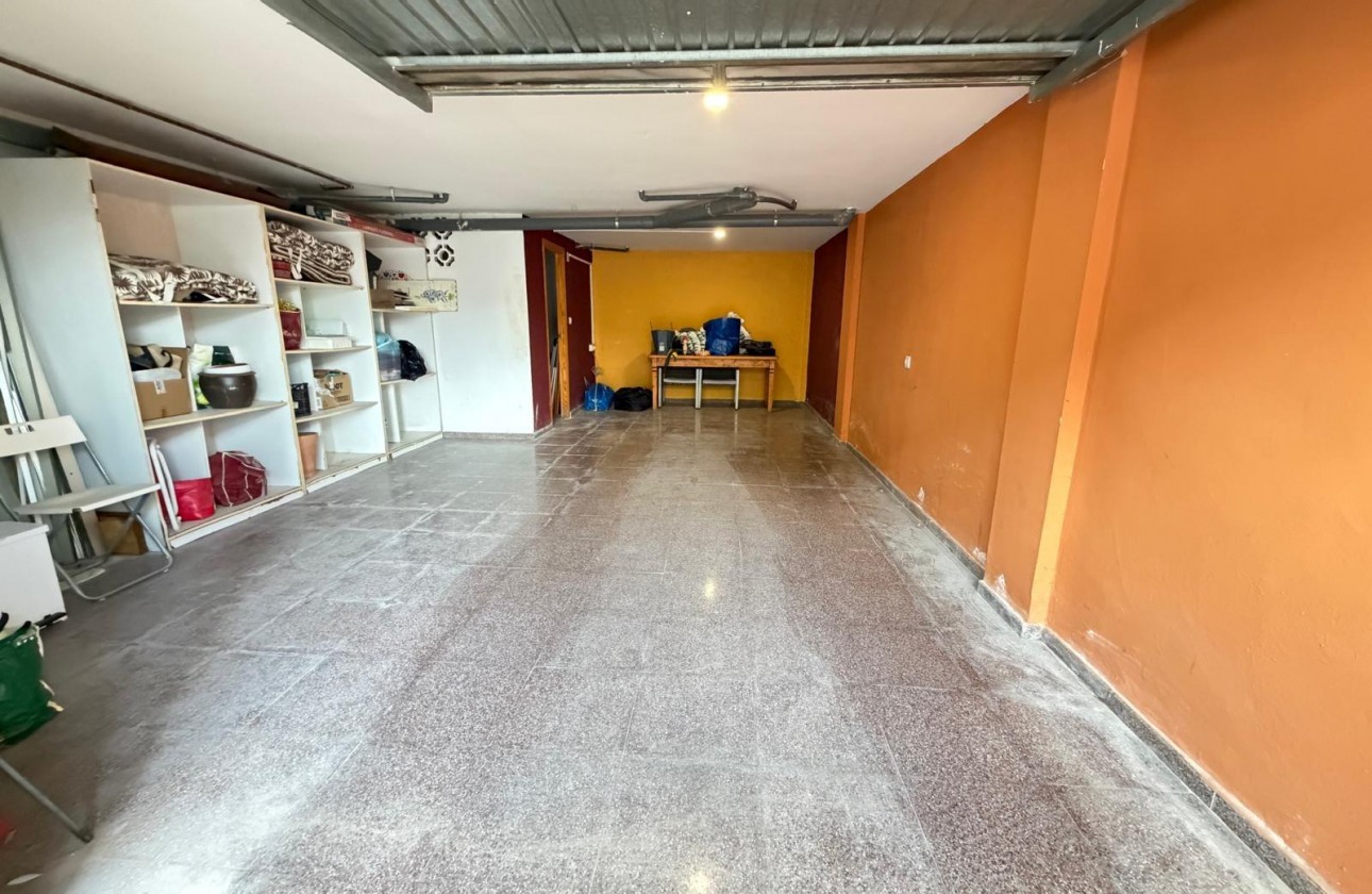 Reventa - Semi Detached - Formentera del Segura - Pueblo 5