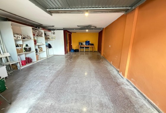 Reventa - Semi Detached - Formentera del Segura - Pueblo 5