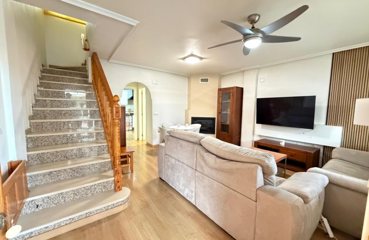 Reventa - Semi Detached - Formentera del Segura - Pueblo 5