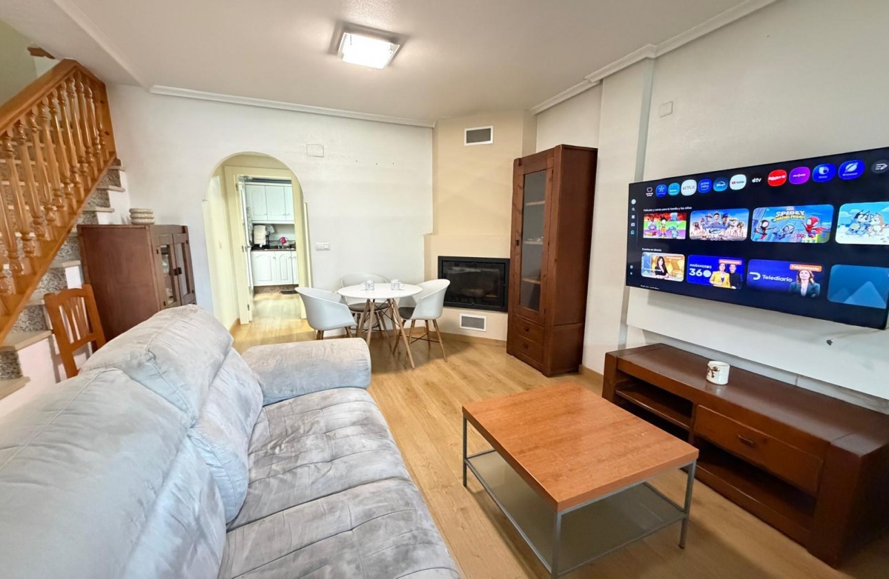 Reventa - Semi Detached - Formentera del Segura - Pueblo 5