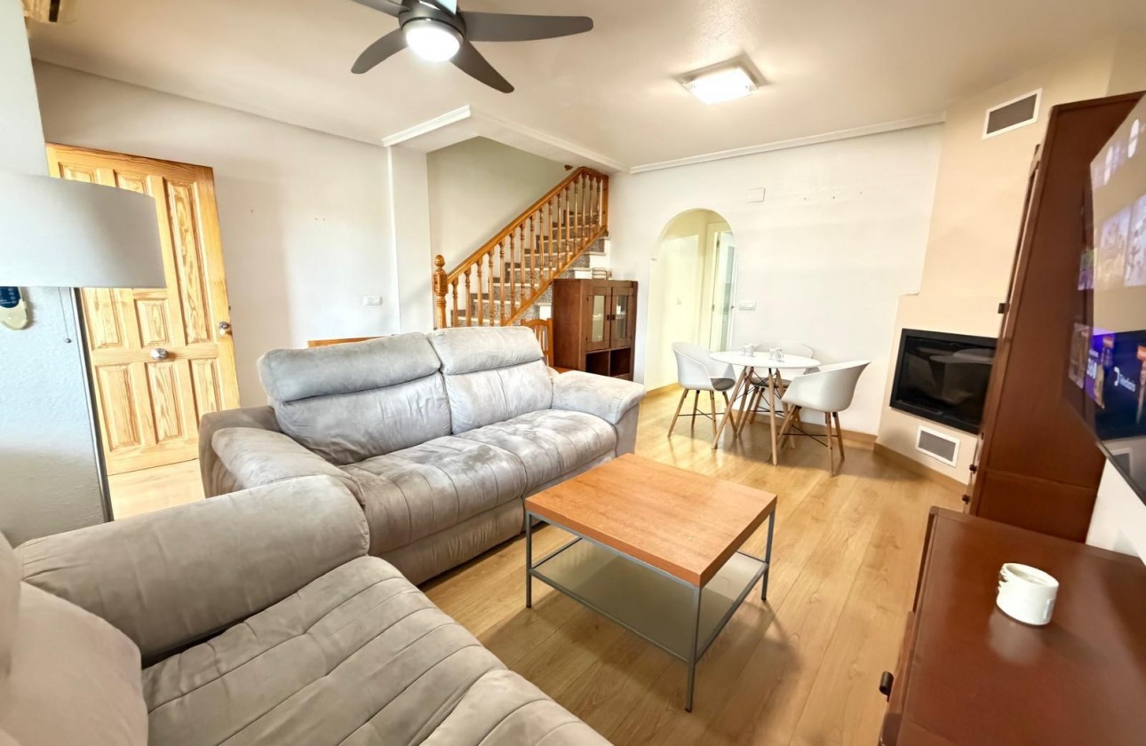 Reventa - Semi Detached - Formentera del Segura - Pueblo 5