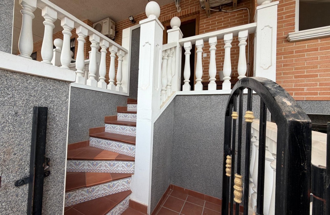 Reventa - Semi Detached - Formentera del Segura - Pueblo 5