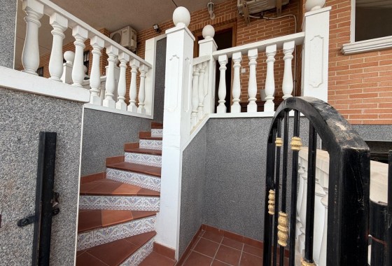 Reventa - Semi Detached - Formentera del Segura - Pueblo 5