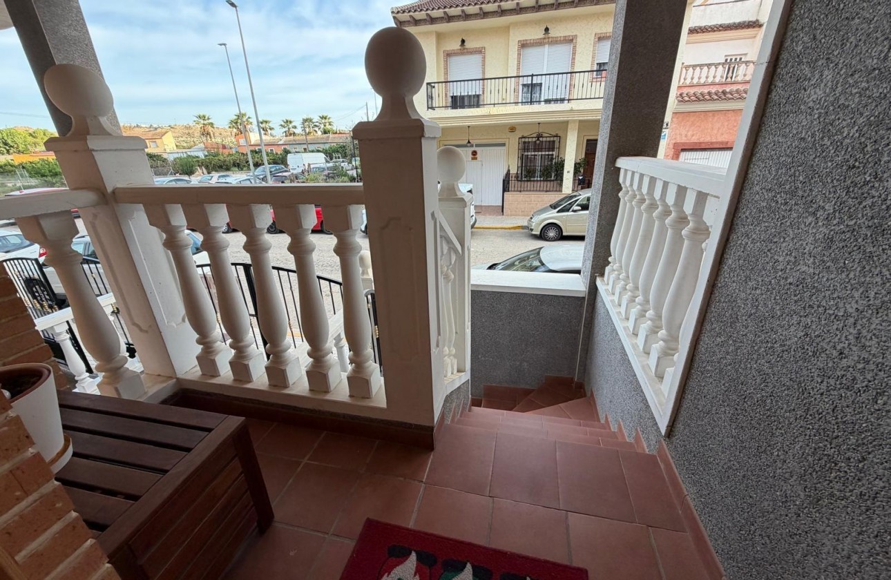 Reventa - Semi Detached - Formentera del Segura - Pueblo 5