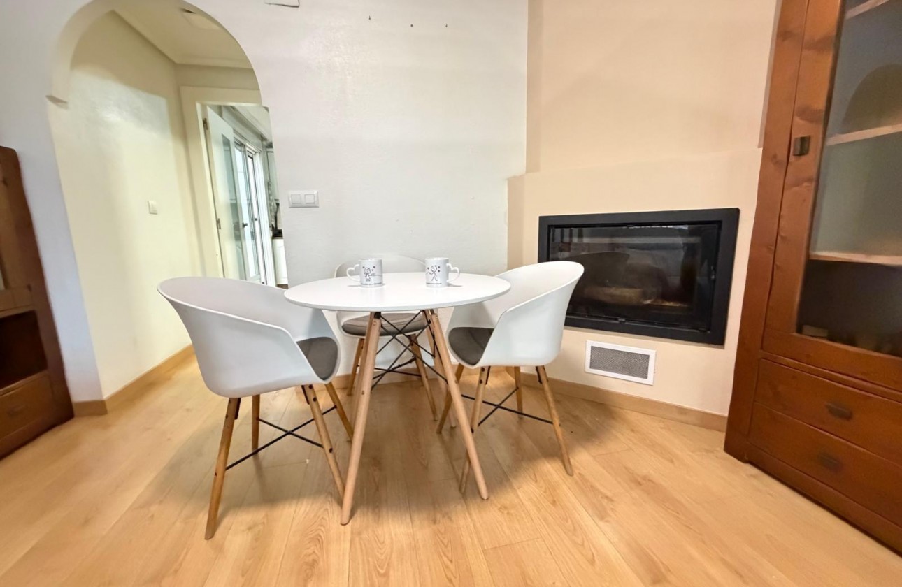 Reventa - Semi Detached - Formentera del Segura - Pueblo 5