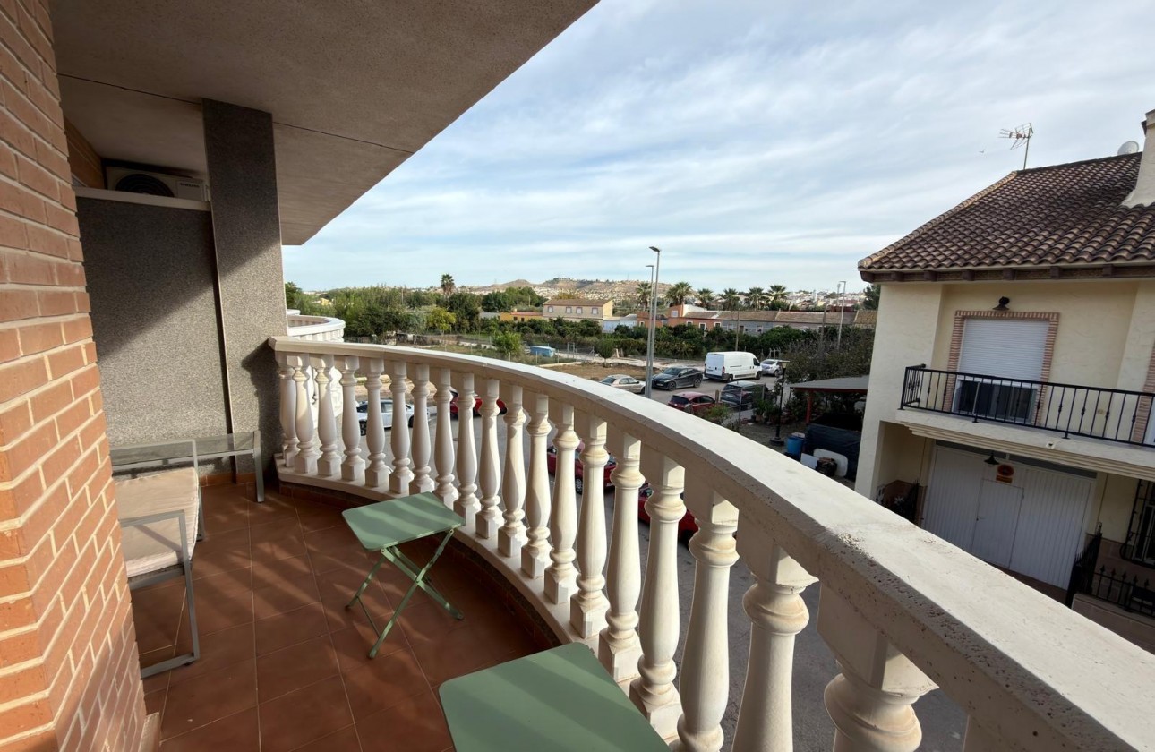 Reventa - Semi Detached - Formentera del Segura - Pueblo 5