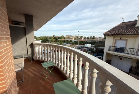 Reventa - Semi Detached - Formentera del Segura - Pueblo 5