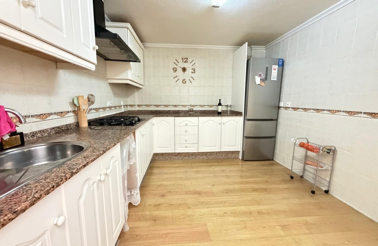 Reventa - Semi Detached - Formentera del Segura - Pueblo 5