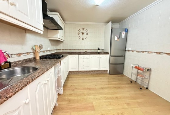 Reventa - Semi Detached - Formentera del Segura - Pueblo 5