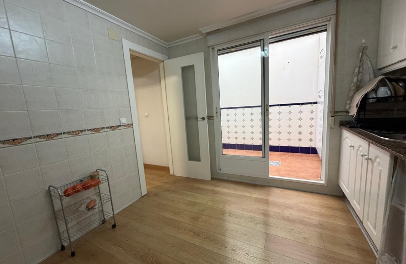Reventa - Semi Detached - Formentera del Segura - Pueblo 5