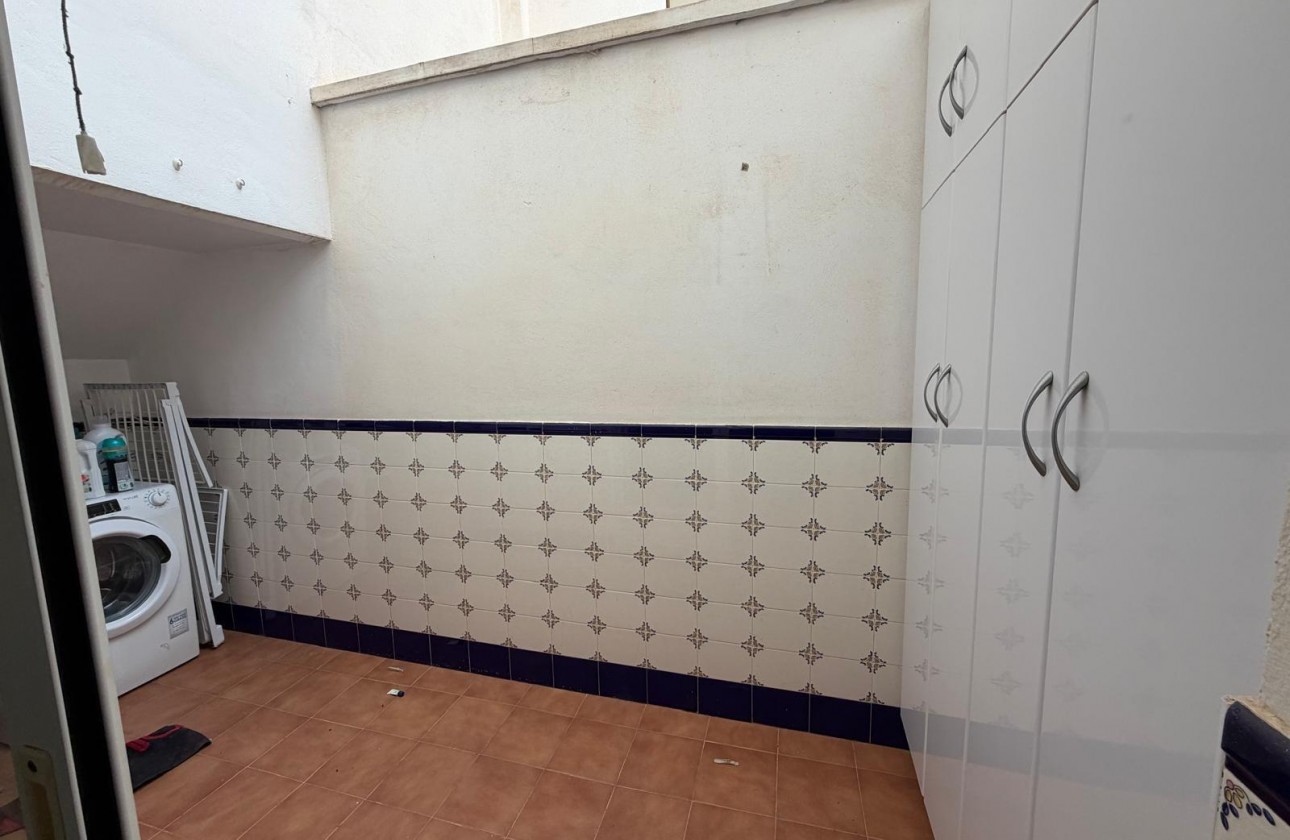 Reventa - Semi Detached - Formentera del Segura - Pueblo 5