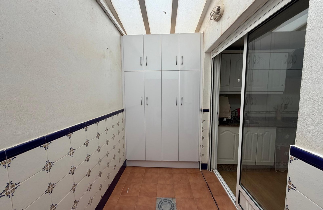 Reventa - Semi Detached - Formentera del Segura - Pueblo 5