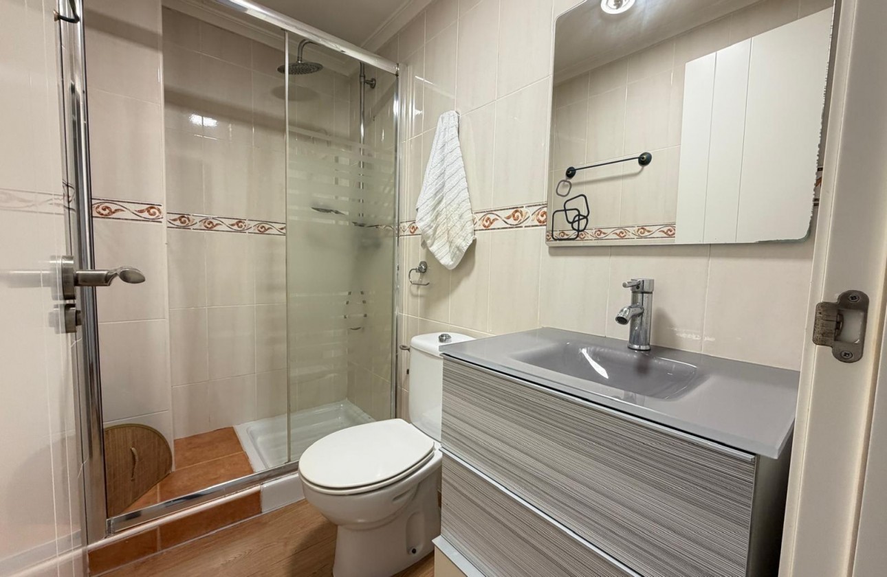 Reventa - Semi Detached - Formentera del Segura - Pueblo 5