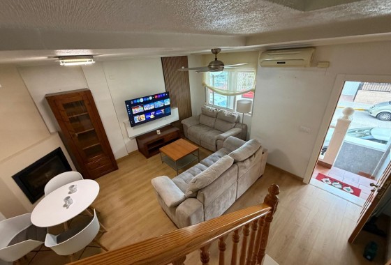 Reventa - Semi Detached - Formentera del Segura - Pueblo 5