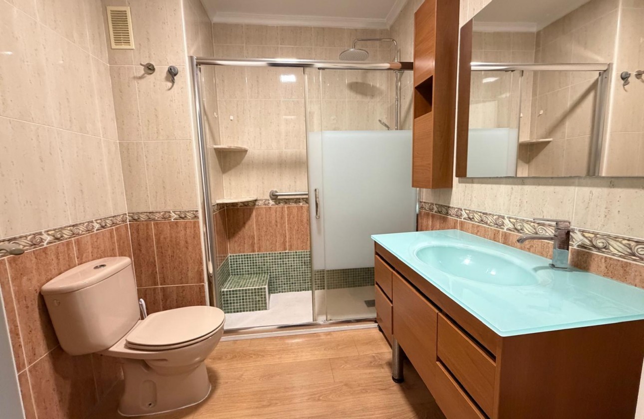 Reventa - Semi Detached - Formentera del Segura - Pueblo 5